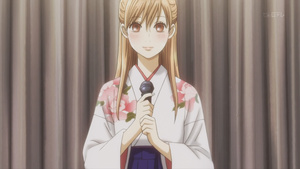 Chihayafuru 2